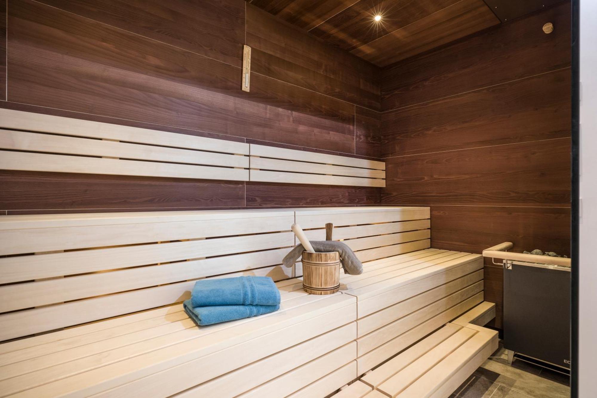 Aparthotel Backstage Kufstein Ngoại thất bức ảnh
