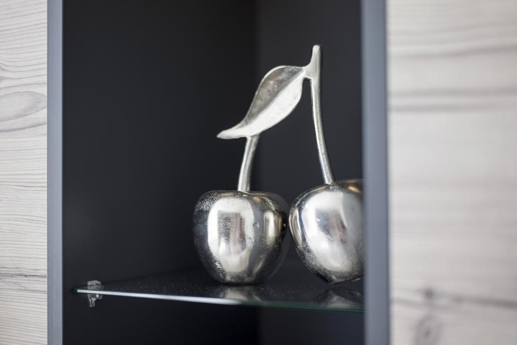 Aparthotel Backstage Kufstein Ngoại thất bức ảnh