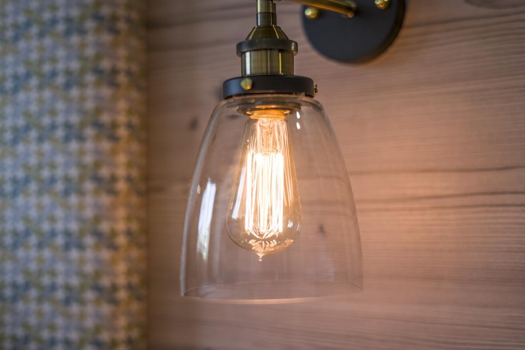 Aparthotel Backstage Kufstein Ngoại thất bức ảnh