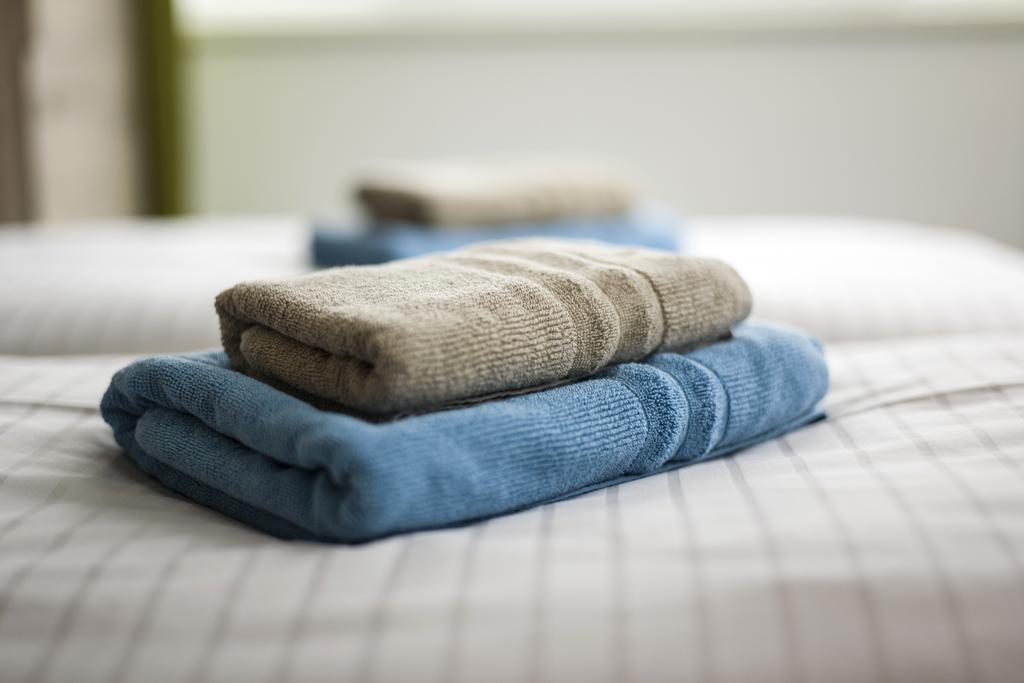 Aparthotel Backstage Kufstein Ngoại thất bức ảnh